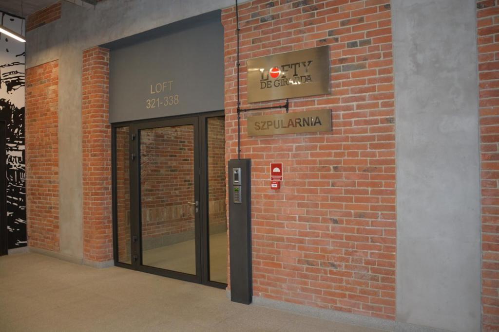 Loftstyle Apartament 2 Zyrardow Exterior foto